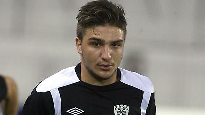 Σταφυλίδης: «Επιμονή και ηρεμία»