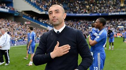 Θυμίζει κάτι από …Μουρίνιο