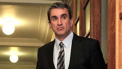 Ραγδαίες πολιτικές εξελίξεις προβλέπει ο Λοβέρδος