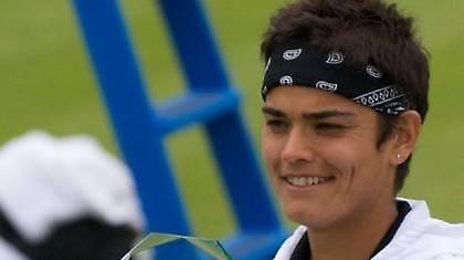 Μείον 4 μετρά η Λένα