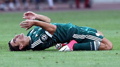 Υπάρχουν και χειρότερα Παναθηναϊκέ…