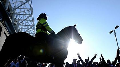 Τα «παρατράγουδα» του ντέρμπι