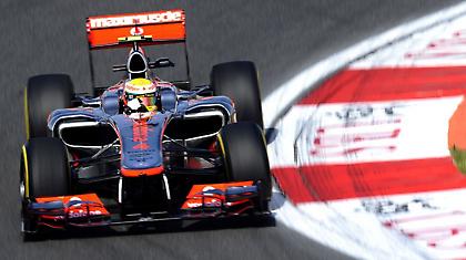 Δεν κρατιέται ο Χάμιλτον