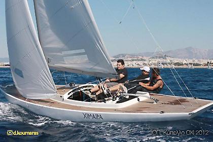 Ολοκληρώθηκαν οι διασυλλογικοί αγώνες «ΚΥΠΕΛΛΟ ΟΧΙ 2012»