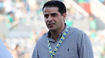 «Βόμβα» με Χριστοδούλου στην ΑΕΛ