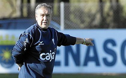 Στην Έρκουλες ο Κίκε Ερνάντεθ