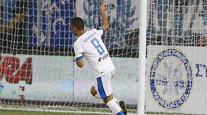 «Η νίκη οφείλεται στην προσπάθεια»