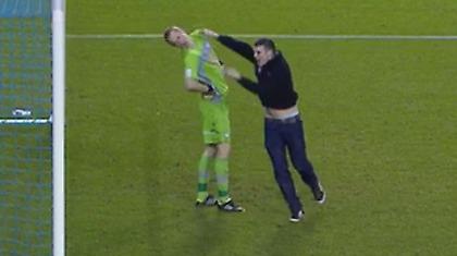 Φυλακίστηκε ο οπαδός της Λιντς