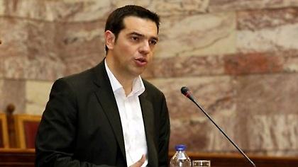 Τσίπρας: «Μπορείτε να σταματήσετε τα μέτρα»