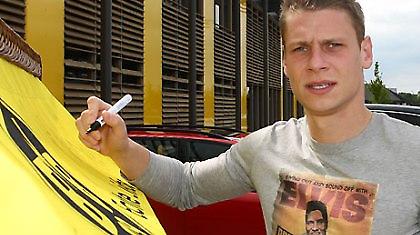 Τον «έδεσε» η Ντόρτμουντ!