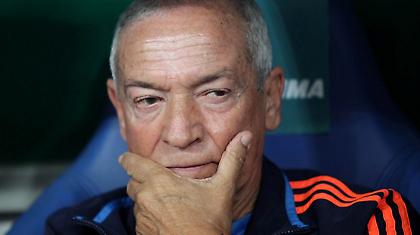 Ζεσουάλδο, έχει χαθεί η λογική…