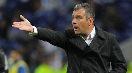 Αναλαμβάνει ο Ζόρζε Κόστα στην ΑΕΛ