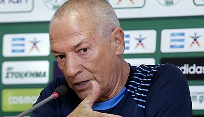 FC: Ποιο έργο του Φερέιρα στηρίζει ακριβώς η διοίκηση;