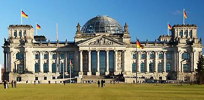 Η Ελλάδα στους 5 πρώτους προορισμούς για τους Γερμανούς...