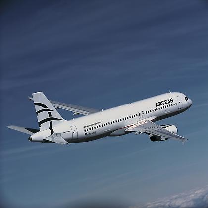 Η Aegean εξαγόρασε την Olympic Air