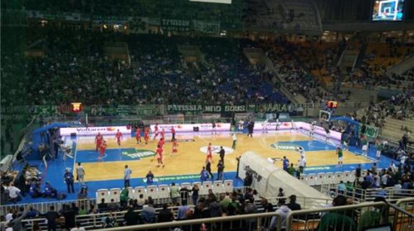 Άρχισαν τα… όργανα