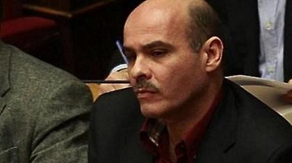 Εκτός ΔΗΜΑΡ ο Γιάννης Μιχελογιαννάκης