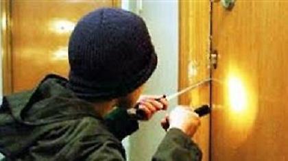 Εξαρθρώθηκε σπείρα νεαρών διαρρηκτών στην Πάτρα