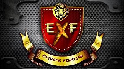 Έρχεται το Extreme Fighting