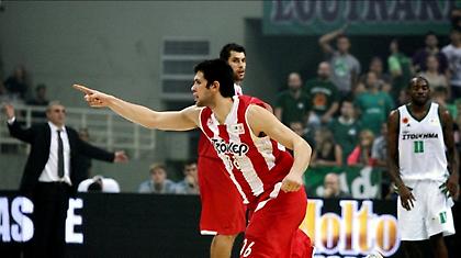 Ο Ολυμπιακός της νέας εποχής