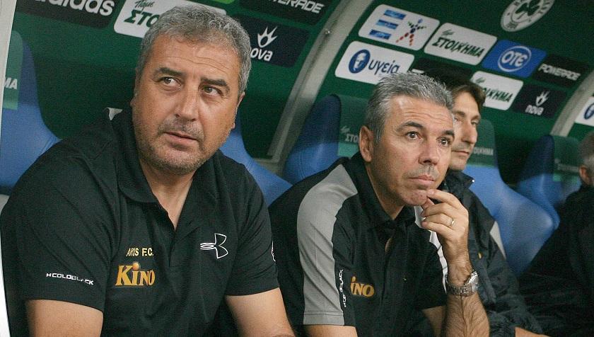 «Μην αδικείτε άλλο τους εαυτούς σας»