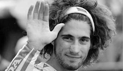 Ζούσε για τη στιγμή, έσβησε κυνηγώντας την…