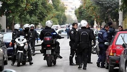 Ανθρωποκυνηγητά σε Φθιώτιδα-Θεσσαλονίκη