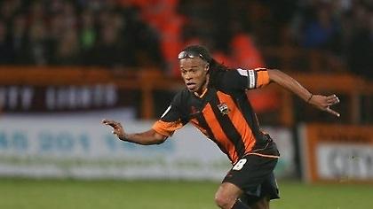 «Προκαλεί» ο Ντάβιντς