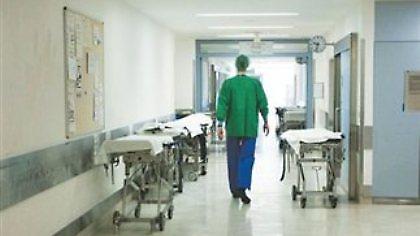 «Το σύστημα υγείας αιμορραγεί»