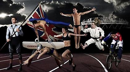 Πιο φτηνοί οι Αγώνες του Λονδίνου