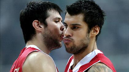 Σούπερ τηλεθέαση «αιωνιων» με τo καλημέρα...