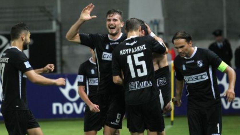 «Ευχαριστώ» του ΟΦΗ για την φιλοξενία