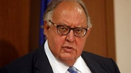 Τα «γαλλικά» του Πάγκαλου για τον Τσίπρα