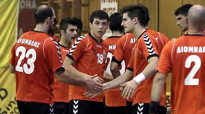 Βουτιά στα βαθιά για Διομήδη