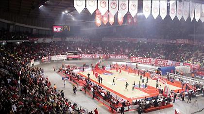 Τα εισιτήρια με Ζαλγκίρις