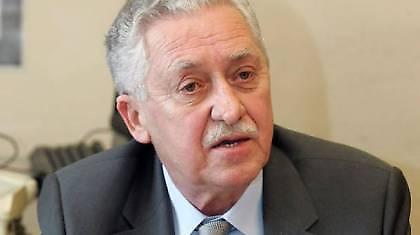 Νέο «όχι» Κουβέλη