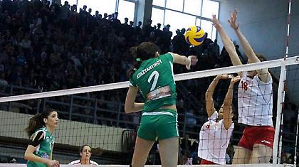 Στις 17:00 το ΑΕΚ-Βριλήσσια, τηλεοπτικό το ΟΣΦΠ-ΠΑΟ