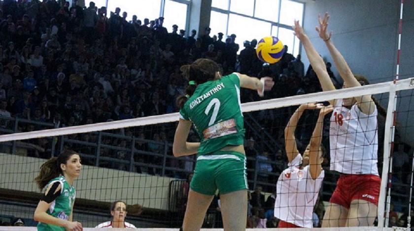 Στις 17:00 το ΑΕΚ-Βριλήσσια, τηλεοπτικό το ΟΣΦΠ-ΠΑΟ