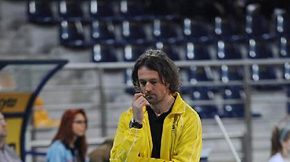 Ξεκίνημα για Άρη