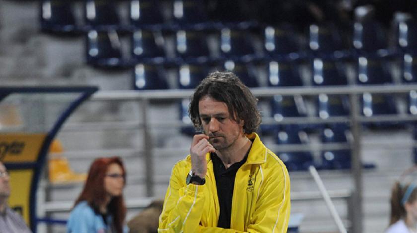 Ξεκίνημα για Άρη