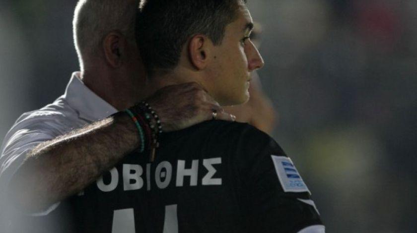 Με… κεκτημένη ταχύτητα