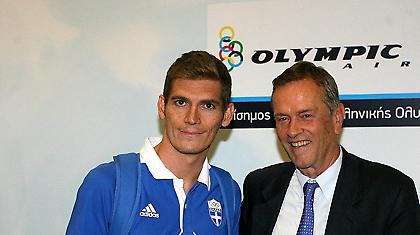 Νέα διάκριση για Γιαννιώτη