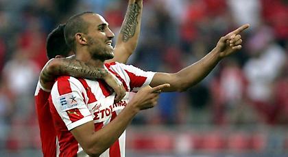 Ο «τρομοκράτης» των Γάλλων