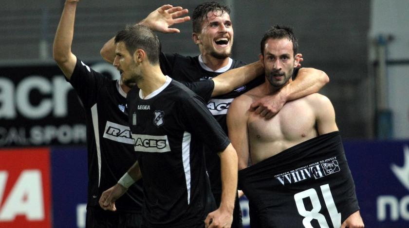 «Να εκμεταλλευτούμε την κακή κατάσταση του Παναθηναϊκού»