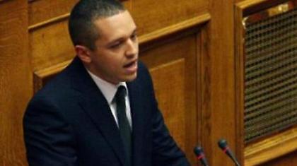 Αίρεται η ασυλία των Κασιδιάρη, Ηλιόπουλου, Γερμενή