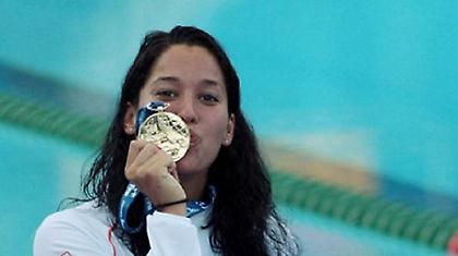 Δεν ξανακολυμπάει φέτος…