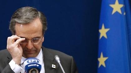 «Ρωγμές» στην κυβέρνηση συνεργασίας