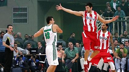 Τα 7 σημεία που έκριναν το ματς των «αιωνίων»