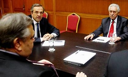 Ραγδαίες εξελίξεις μετά τα «ΔΕΝ ψηφίζω»