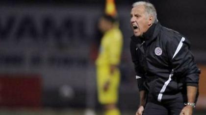 Νευρική κρίση η Μονπελιέ!